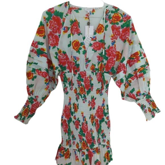 New Rhode Dress XS - Picture 5 of 10